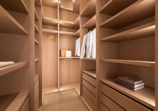 Listing Photo 5 - Condo for sale in building located at 85 Worth St, New York City, NY 10013 - Unit #4