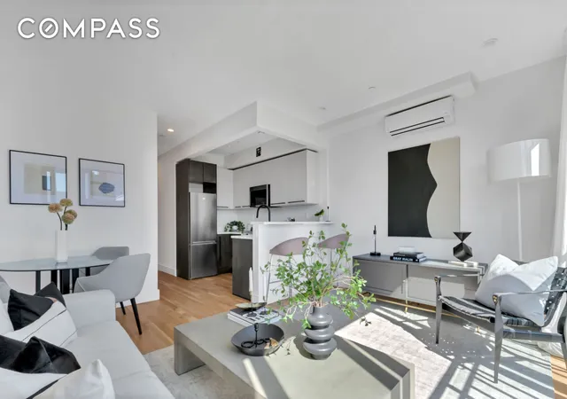 Photo 3 of Townhouse for sale at 145 W 129th Street #5, New York, NY 10027 | MLS# RLS20060143 | Listing updated on 2026-03-28