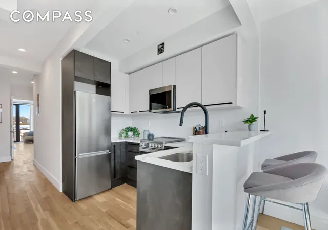 Listing Photo 4 - Condo for sale in building located at 145 W 129th St, New York City, NY 10027 - Unit #5