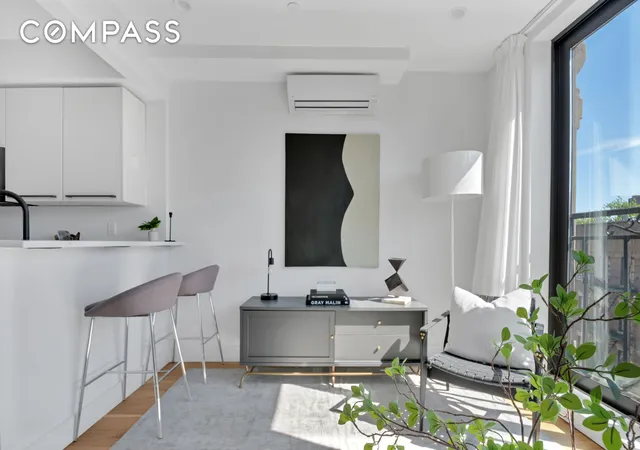 Listing Photo 5 - Condo for sale in building located at 145 W 129th St, New York City, NY 10027 - Unit #5