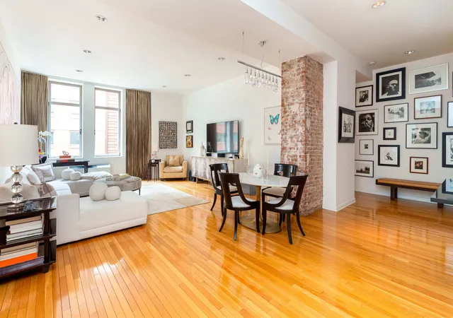 Photo 1 of Condo for sale at 252 7th Avenue #7Q, New York, NY 10001 | MLS# RLS20060174 | Listing updated on 2026-05-19