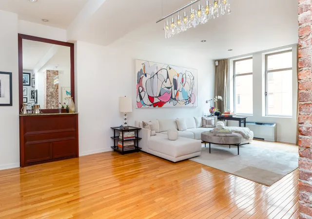 Photo 2 of Condo for sale at 252 7th Avenue #7Q, New York, NY 10001 | MLS# RLS20060174 | Listing updated on 2026-05-19