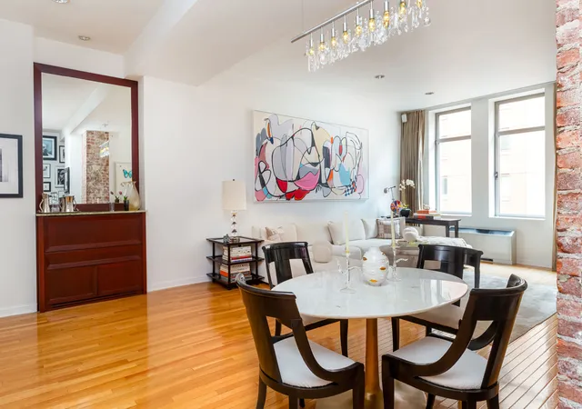 Photo 3 of Condo for sale at 252 7th Avenue #7Q, New York, NY 10001 | MLS# RLS20060174 | Listing updated on 2026-05-19