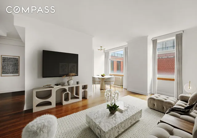 House for sale at 404 E 76Th St #7D, New York, NY 10021 | MLS# RLS20059238 | Listing updated on 2025-12-17