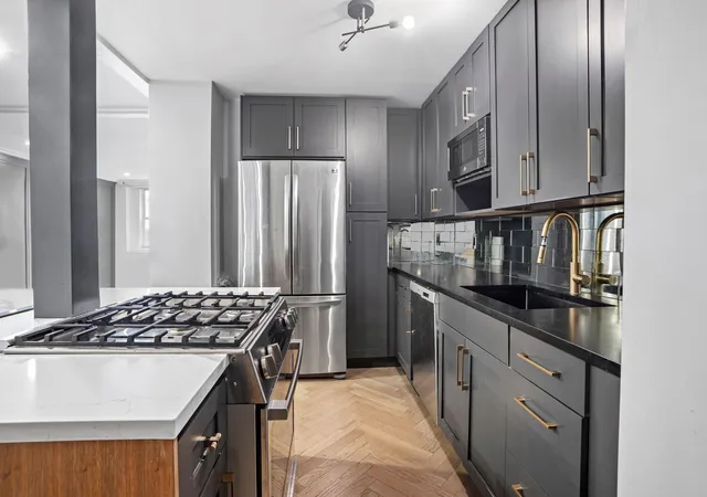 Photo 1 of Sale Pending at 215 E 80th Street #6D, New York City, NY 10021 | MLS# RLS20060253 | Listing updated on 2026-07-30