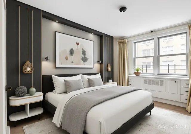 Photo 2 of Sale Pending at 215 E 80th Street #6D, New York City, NY 10021 | MLS# RLS20060253 | Listing updated on 2026-07-30