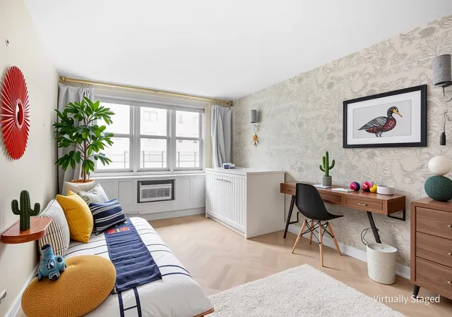 Photo 3 of Sale Pending at 215 E 80th Street #6D, New York City, NY 10021 | MLS# RLS20060253 | Listing updated on 2026-07-30