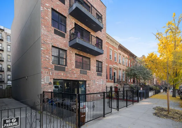 Photo 1 of Condo for sale at 490 Van Buren St #3-A, Brooklyn, NY 11221 | MLS# RLS20060254 | Listing updated on 2025-12-15