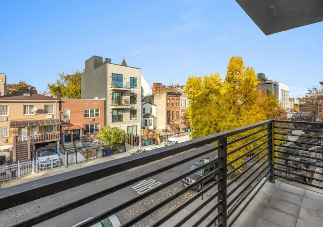 Photo 3 of Condo for sale at 490 Van Buren St #3-A, Brooklyn, NY 11221 | MLS# RLS20060254 | Listing updated on 2025-12-15