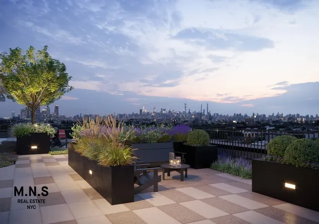1st image of 22-54 46Th St #302, Astoria, NY 11105 | MLS# RLS20060258