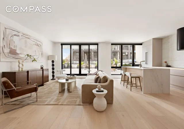 Photo 1 of Condo for sale at 1025 Pacific St #2A, Brooklyn, NY 11238 | MLS# RLS20060150 | Listing updated on 2026-03-08