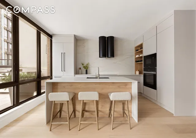 Photo 2 of Condo for sale at 1025 Pacific St #2A, Brooklyn, NY 11238 | MLS# RLS20060150 | Listing updated on 2026-03-08