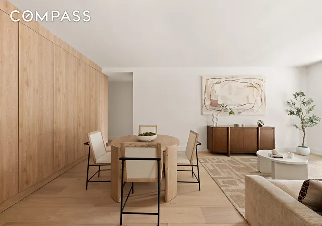 Photo 3 of Condo for sale at 1025 Pacific St #2A, Brooklyn, NY 11238 | MLS# RLS20060150 | Listing updated on 2026-03-08