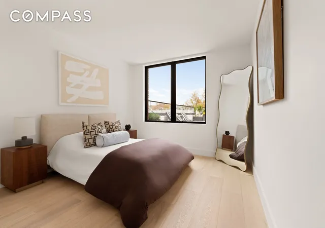 Listing Photo 4 - Condo for sale in building located at 1025 Pacific St, New York City, NY 11238 - Unit #2A
