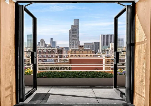 Photo 1 of Sale Pending at 44 E 67th Street #11D, New York City, NY 10065 | MLS# RLS20060301 | Listing updated on 2026-10-30