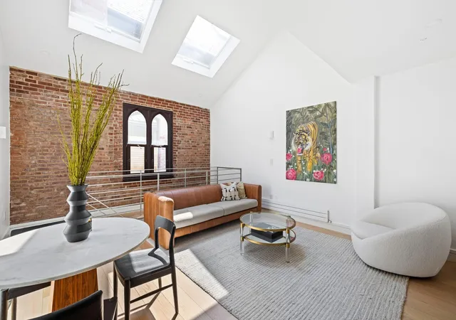 Photo 1 of House for sale at 232 Adelphi St #2, Brooklyn, NY 11205 | MLS# RLS20060317 | Listing updated on 2025-12-21