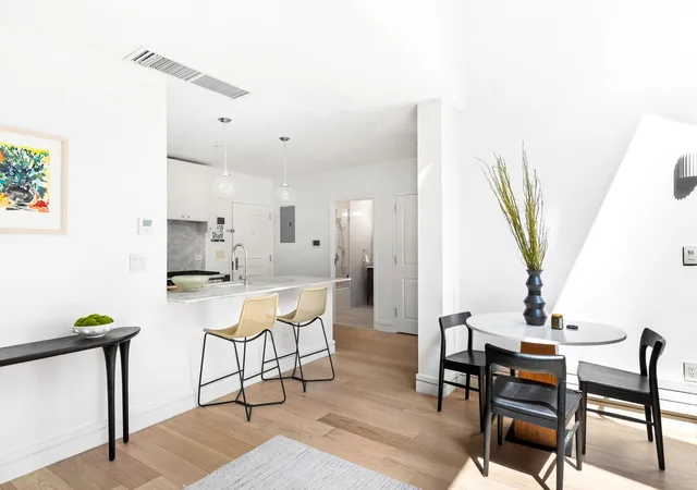 Photo 2 of House for sale at 232 Adelphi St #2, Brooklyn, NY 11205 | MLS# RLS20060317 | Listing updated on 2025-12-21