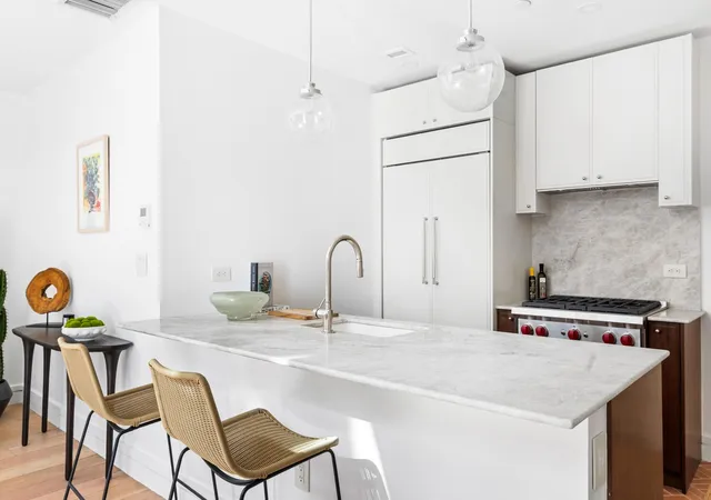 Photo 3 of House for sale at 232 Adelphi St #2, Brooklyn, NY 11205 | MLS# RLS20060317 | Listing updated on 2025-12-21