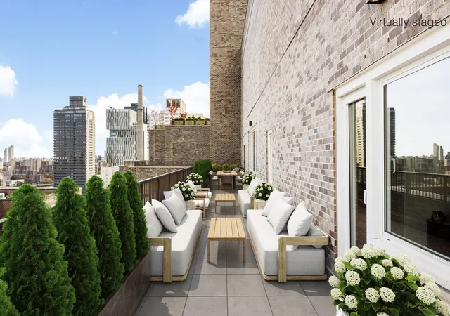 Photo 1 of Condo for sale at 501 E 79th Street #PHB, New York, NY 10075 | MLS# RLS20060364 | Listing updated on 2026-03-16