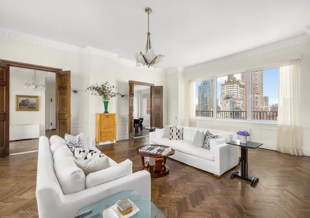 Photo 2 of Condo for sale at 501 E 79th Street #PHB, New York, NY 10075 | MLS# RLS20060364 | Listing updated on 2026-03-16