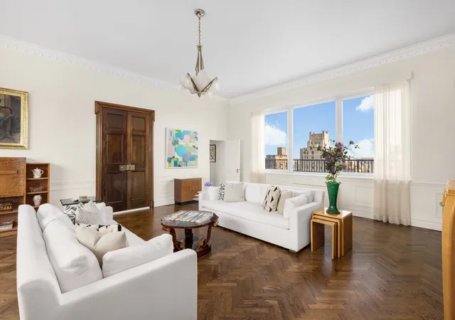 Photo 3 of Condo for sale at 501 E 79th Street #PHB, New York, NY 10075 | MLS# RLS20060364 | Listing updated on 2026-03-16