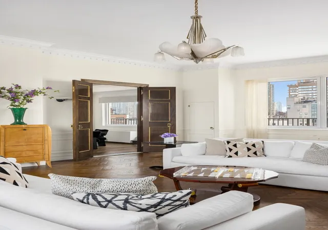 Photo 3 of House for sale at 501 E 79th Street #PHB, New York, NY 10075 | MLS# RLS20060364 | Listing updated on 2026-03-16