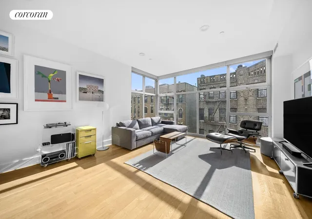 Sale Pending at 117 S 3Rd St #5A, New York City, NY 11249 | MLS# RLS20060368 | Listing updated on 2026-07-30