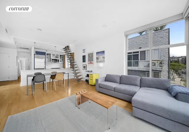 Photo 1 of Sale Pending at 117 S 3Rd St #5A, New York City, NY 11249 | MLS# RLS20060368 | Listing updated on 2026-07-30