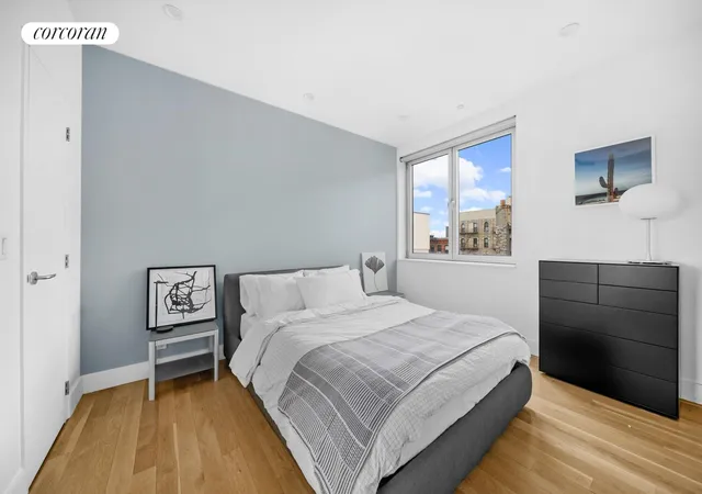 Photo 2 of Sale Pending at 117 S 3Rd St #5A, New York City, NY 11249 | MLS# RLS20060368 | Listing updated on 2026-07-30