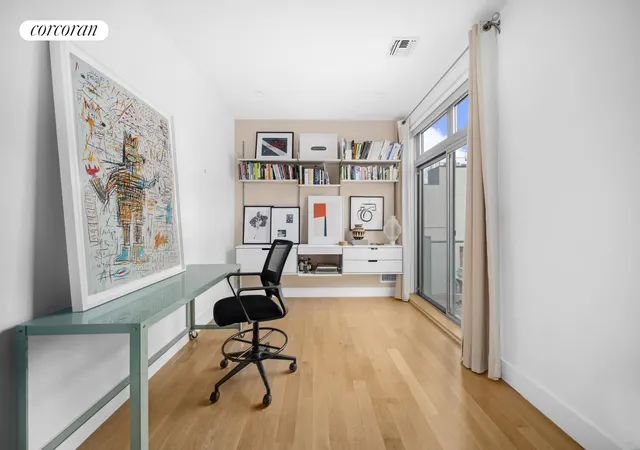 Photo 3 of Sale Pending at 117 S 3Rd St #5A, New York City, NY 11249 | MLS# RLS20060368 | Listing updated on 2026-07-30