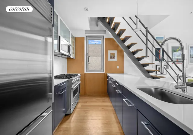 Photo 4 of Sale Pending at 117 S 3Rd St #5A, New York City, NY 11249 | MLS# RLS20060368 | Listing updated on 2026-07-30