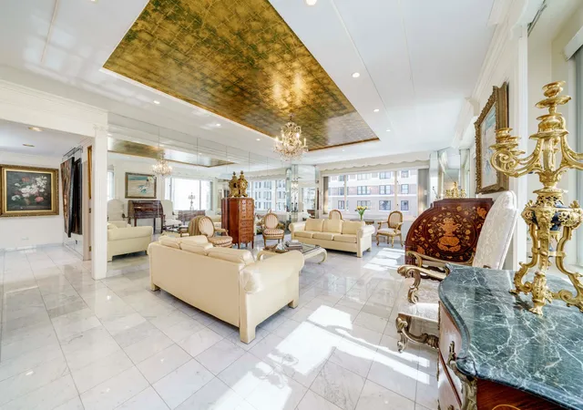 Listing Photo 2 - Condo for sale in building located at 475 Park Ave, New York City, NY 10022 - Unit #11BC
