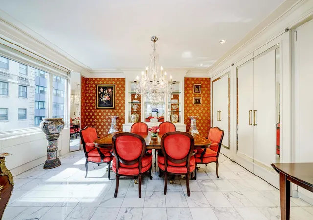 Listing Photo 4 - Condo for sale in building located at 475 Park Ave, New York City, NY 10022 - Unit #11BC