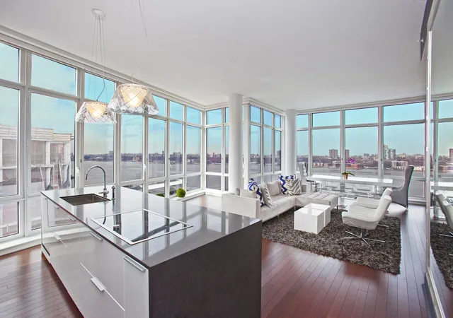 Photo 1 of Condo for sale at 60 Riverside Blvd #2011, New York, NY 10069 | MLS# RLS20060380 | Listing updated on 2025-11-18