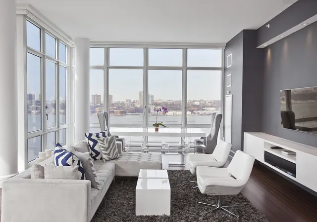 Photo 2 of Condo for sale at 60 Riverside Blvd #2011, New York, NY 10069 | MLS# RLS20060380 | Listing updated on 2025-11-18