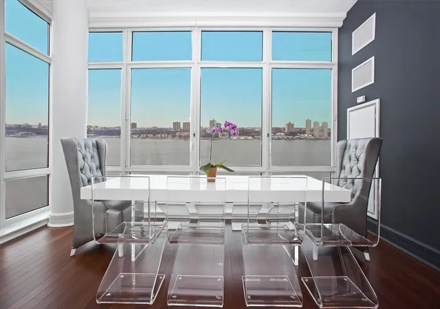 Photo 3 of Condo for sale at 60 Riverside Blvd #2011, New York, NY 10069 | MLS# RLS20060380 | Listing updated on 2025-11-18