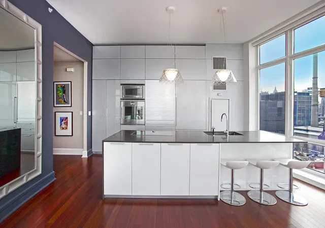 Photo 3 of House for sale at 60 Riverside Blvd #2011, New York, NY 10069 | MLS# RLS20060380 | Listing updated on 2025-11-18