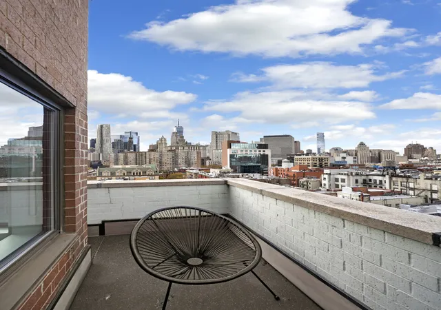 7th image of 50 Henry St #PHB, New York, NY 10002 | MLS# RLS20060383