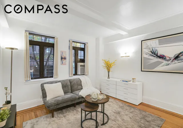 1st image of 102 W 85th St #2B, New York City, NY 10024 | MLS# RLS20059935