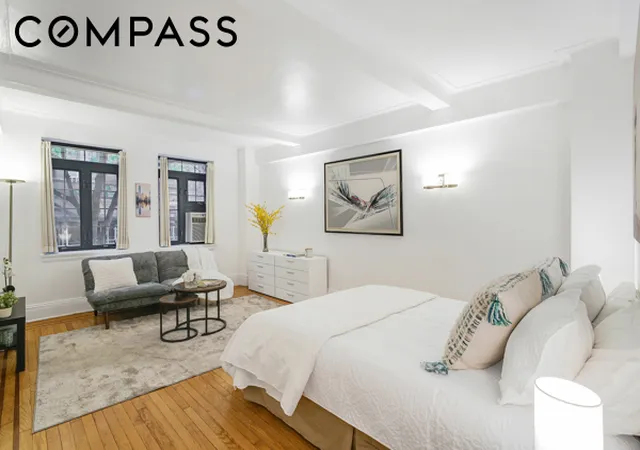 3rd image of 102 W 85Th St #2B, New York City, NY 10024 | MLS# RLS20059935