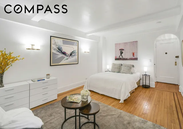 4th image of 102 W 85Th St #2B, New York City, NY 10024 | MLS# RLS20059935