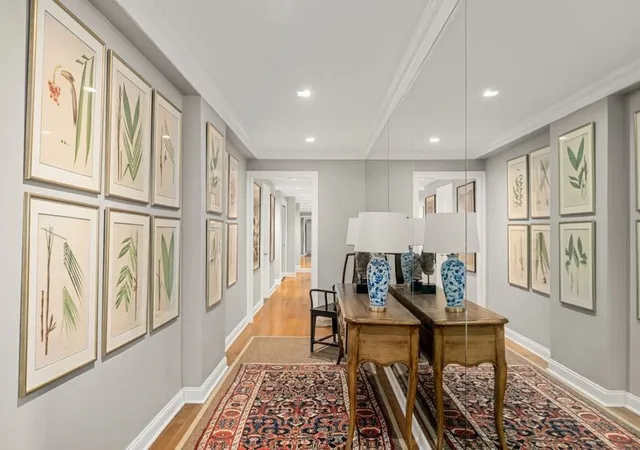 2nd image of 15 E 69Th St #16A, New York, NY 10021 | MLS# RLS20060397