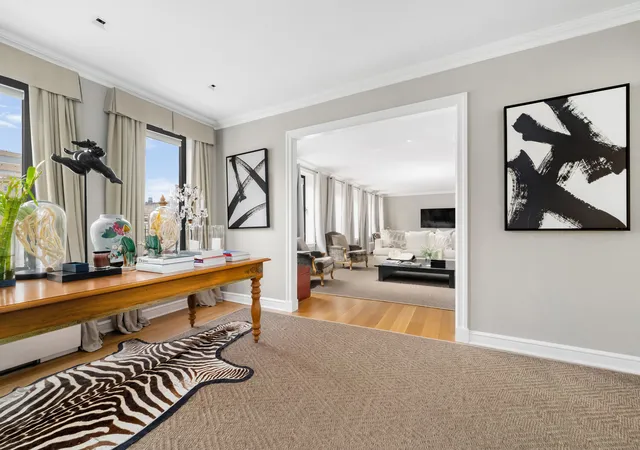 3rd image of 15 E 69Th St #16A, New York, NY 10021 | MLS# RLS20060397