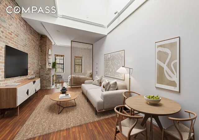 Photo 1 of Condo for sale at 351 W 53rd St #4E, New York, NY 10019 | MLS# RLS20060229 | Listing updated on 2025-12-21