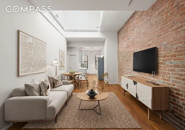 Photo 3 of Condo for sale at 351 W 53rd St #4E, New York, NY 10019 | MLS# RLS20060229 | Listing updated on 2025-12-21
