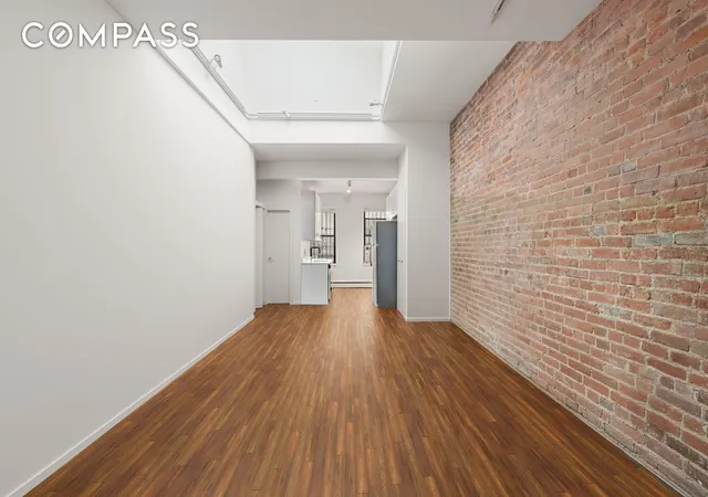 Listing Photo 4 - Condo for sale in building located at 351 W 53rd St, New York City, NY 10019 - Unit #4E