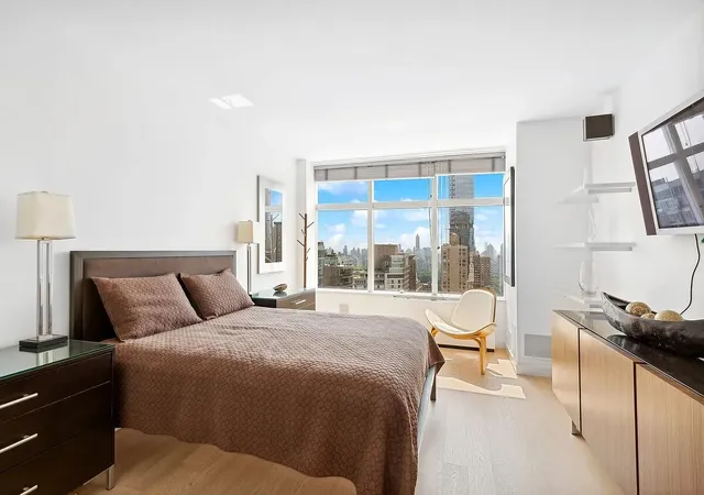 3rd image of 160 W 66Th St #37E, New York, NY 10023 | MLS# RLS20060398