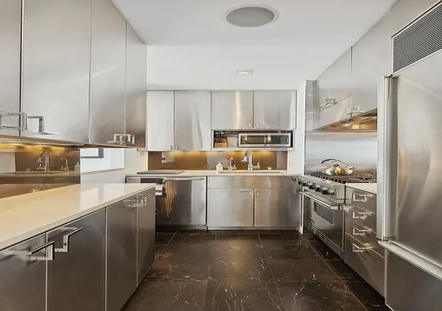 4th image of 160 W 66Th St #37E, New York, NY 10023 | MLS# RLS20060398