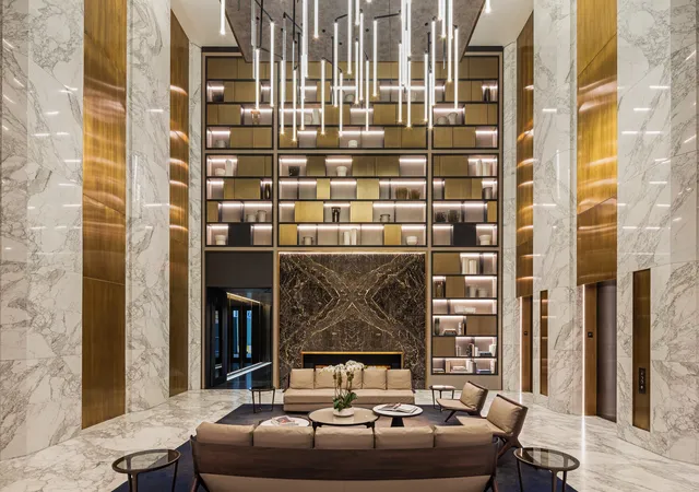 Photo 1 of Sale Pending at 125 Greenwich St #50D, New York, NY 10006 | MLS# RLS20060412 | Listing updated on 2026-01-08