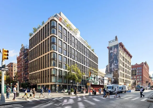 Homes for sale in New York City, NY | 40 Bleecker St #6C, New York City, NY 10012 | MLS# RLS20053173